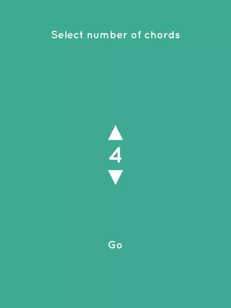 Скриншоты Ki - Music Writing Helper For New Musicians iPad 