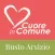 Cuore in Comune Busto Arsizio