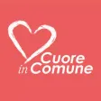 Cuore in Comune Defibrillatore