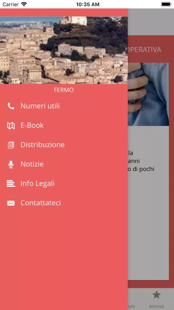 Cuore in Comune - Fermo Screenshots