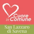Cuore in Comune S. Lazzaro S.