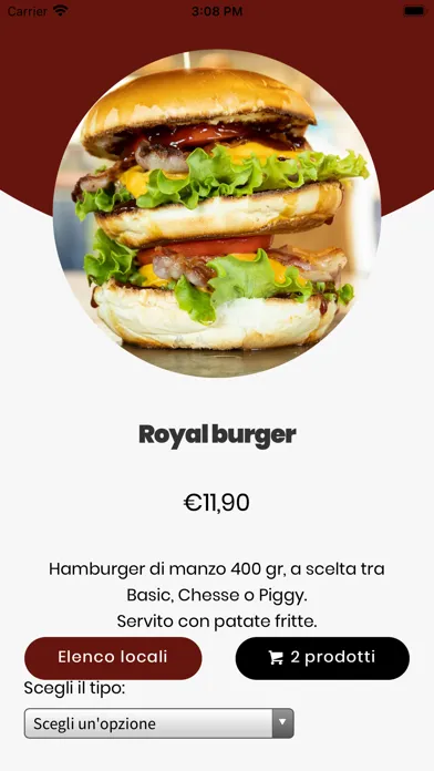 Drive Eat Ekran Görüntüleri