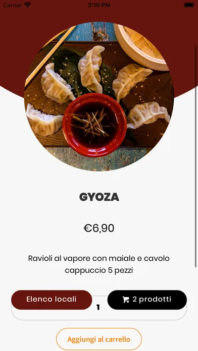 Drive Eat Ekran Görüntüleri