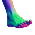 HEALIC FootScanner HEALIC FootScanner