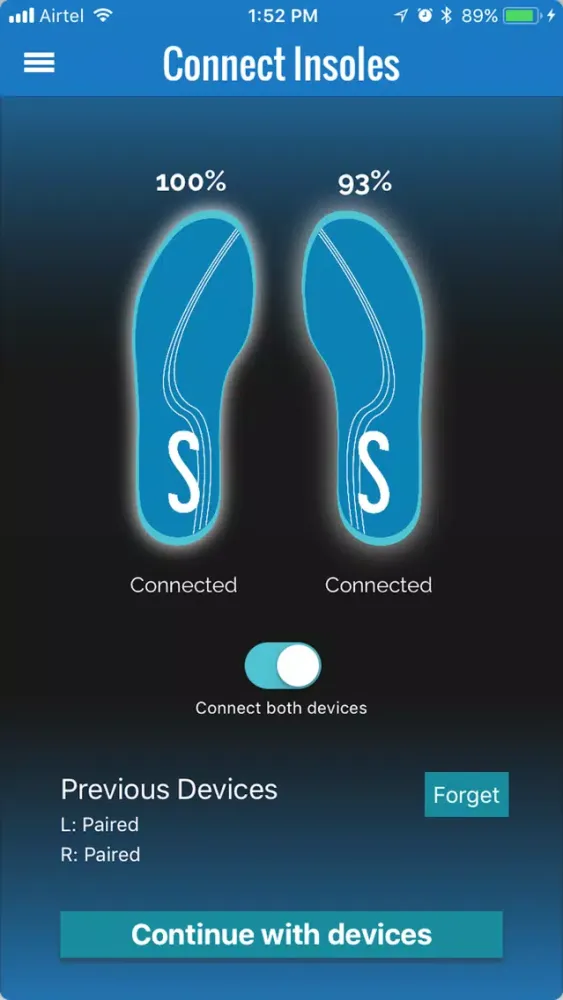 صور myStride Health