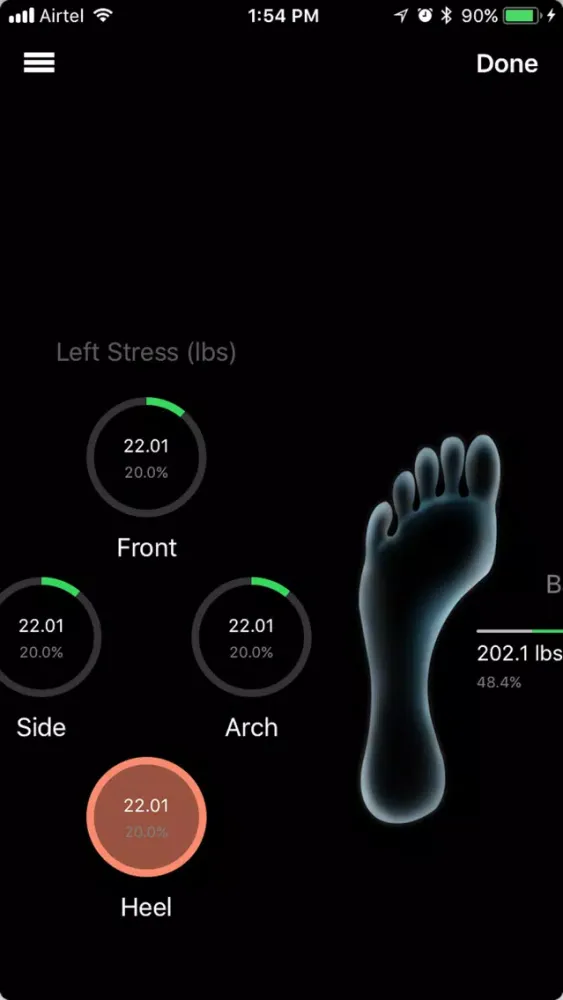 صور myStride Health