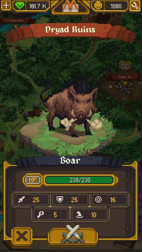 Capturas de pantalla de Merchant Guilds