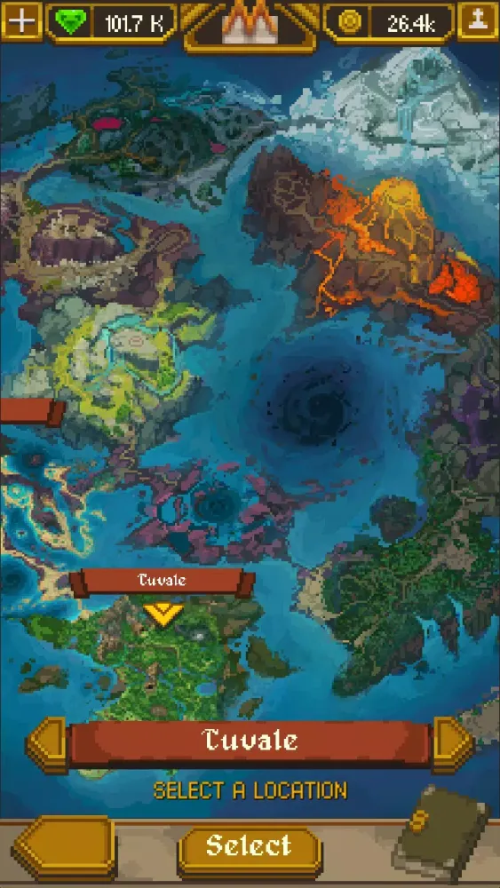 Capturas de pantalla de Merchant Guilds