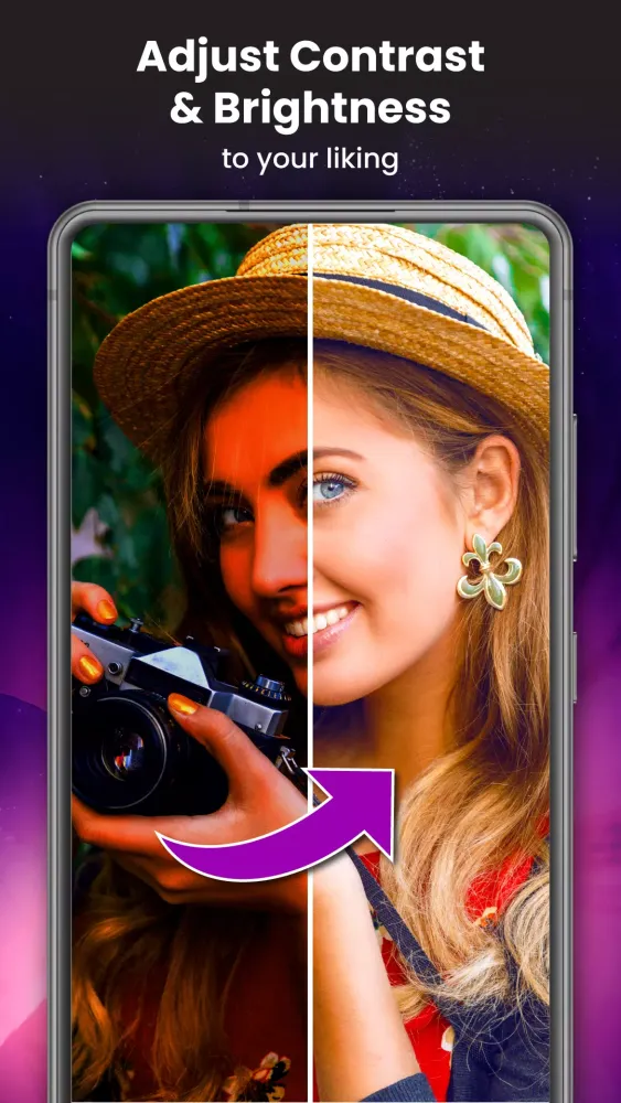 Superimpose Background Eraser Screenshots