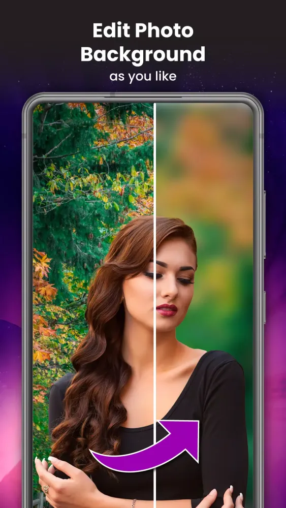 Superimpose Background Eraser Screenshots