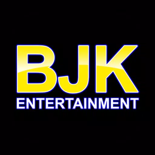 BJK Entertainments BJK Entertainments