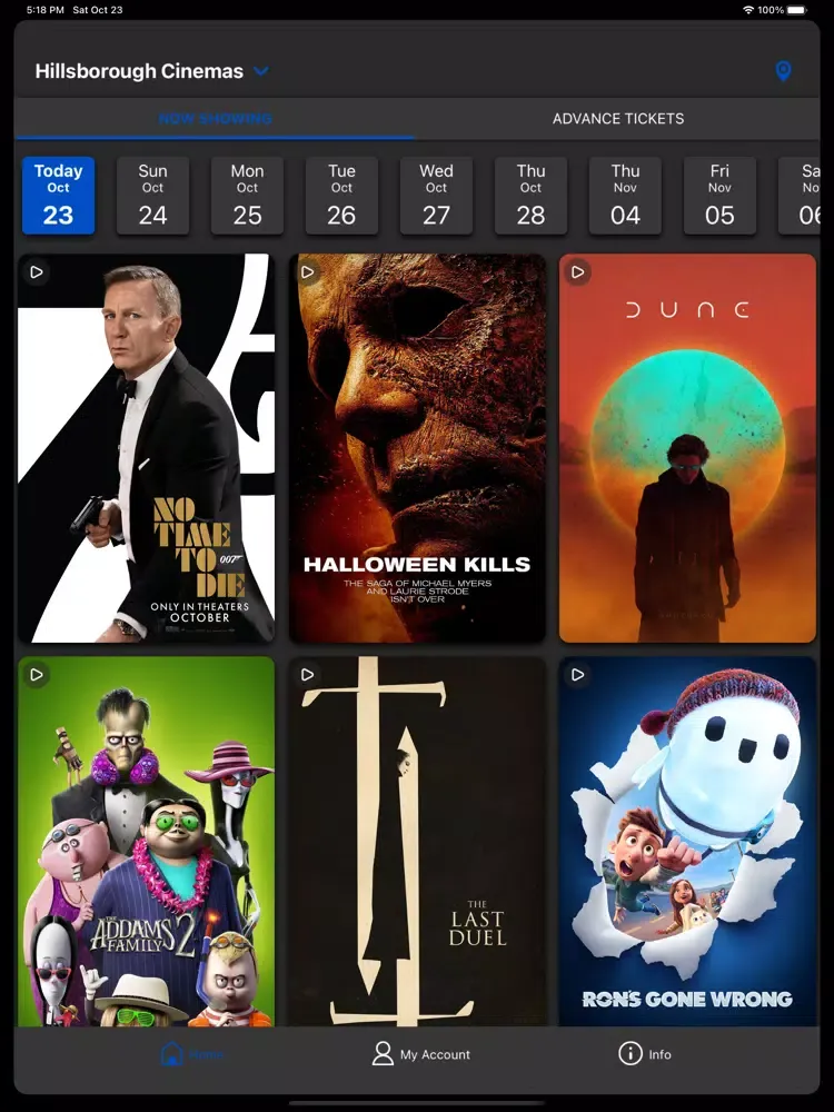 صور BJK Entertainments iPad 