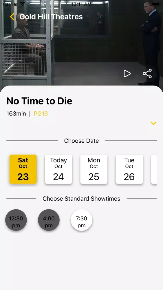 تصاویر Gold Hill Theatres
