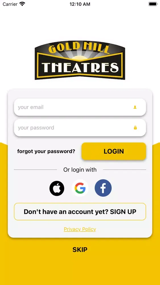 تصاویر Gold Hill Theatres
