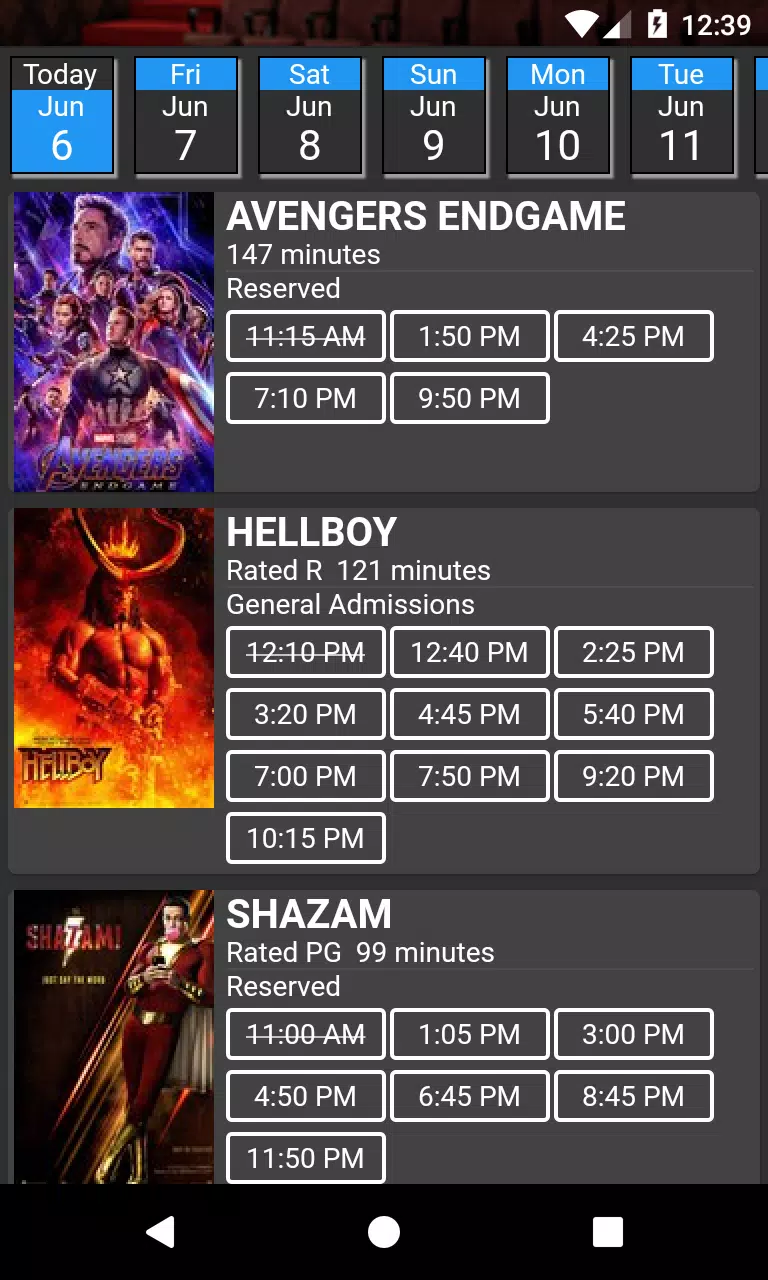 The Senator Theatre APK for Android Download PGYER APKHUB The Senator Theatre APK for Android Download PGYER APKHUB