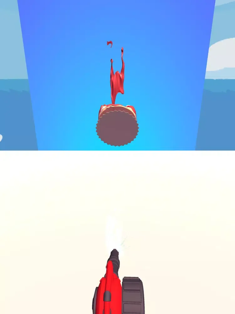 Leaf Blower 4D iPad  Screenshots