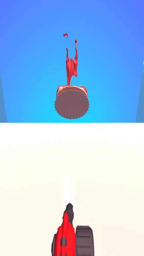 Leaf Blower 4D Screenshots
