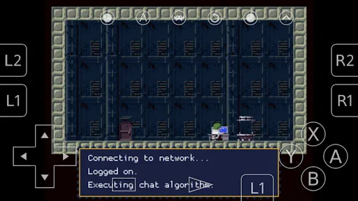 Zrzuty ekranu RetroArch