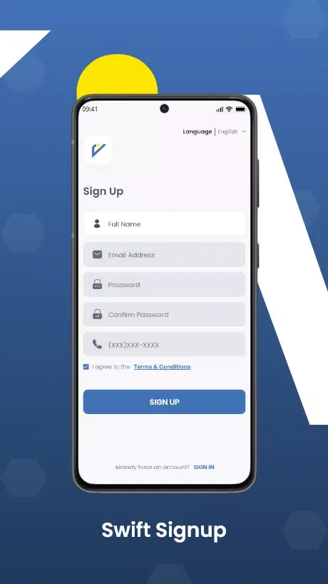 Capturas de pantalla de Ivobs License