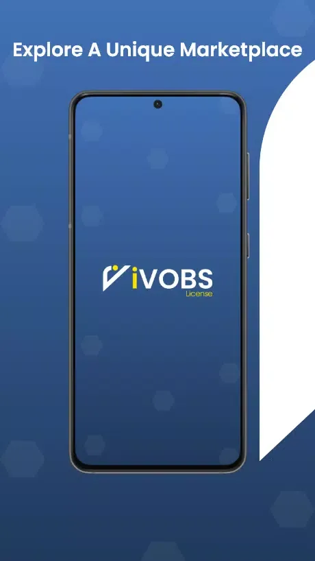 Capturas de pantalla de Ivobs License