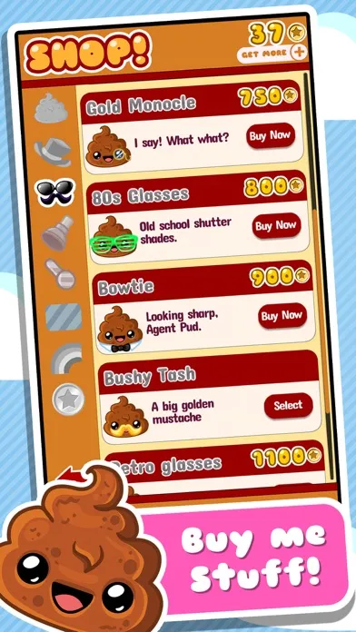 Plunging Pudding স্ক্রিনশট