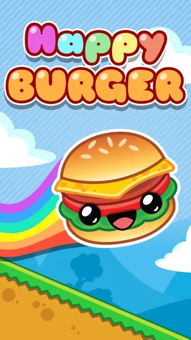 Happy Burger Screenshots