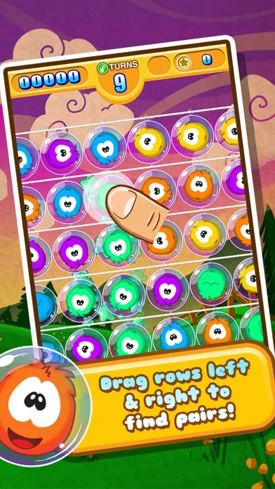 Sneezies Match Screenshots