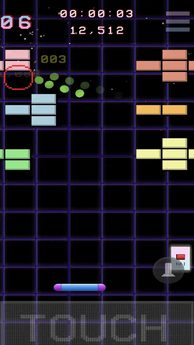 Captures d'écran de Vapor Breaker