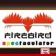 Firebird Spectaculator (ZX Spectrum)