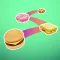 Food Connect 3D