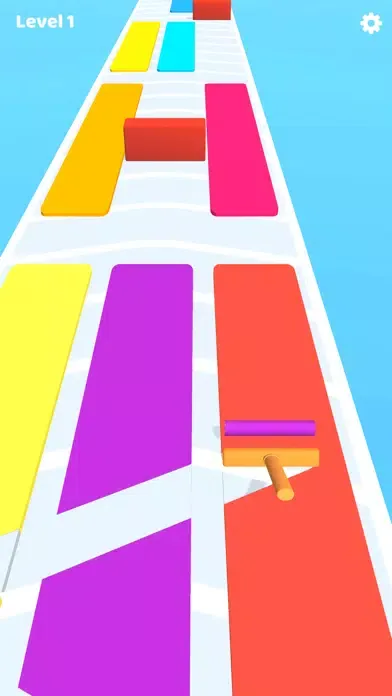 تصاویر Candle Rush 3D