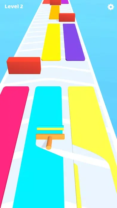تصاویر Candle Rush 3D