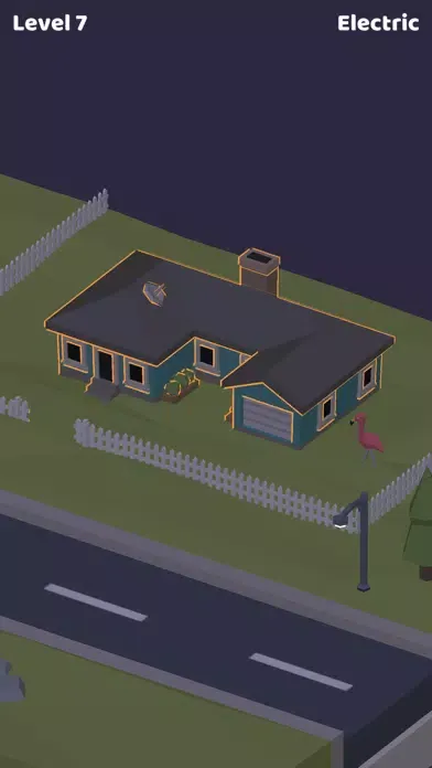 City Needs 3D Screenshots