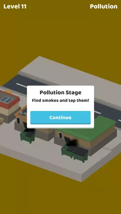 City Needs 3D Screenshots