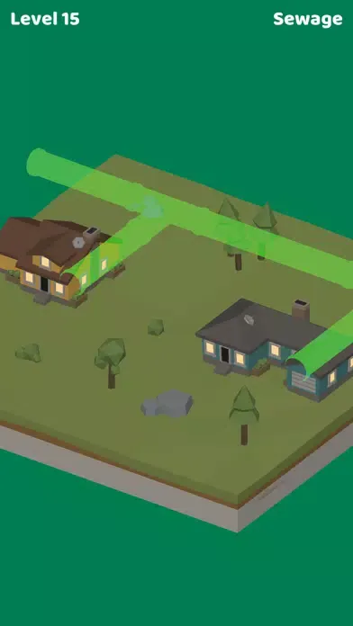 City Needs 3D Screenshots