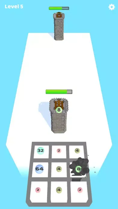 Merge Catapult应用截图