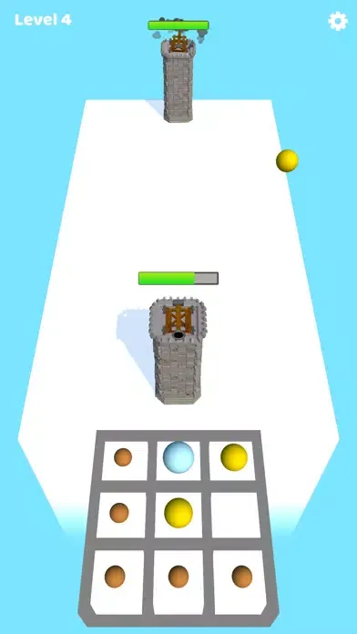 Merge Catapult应用截图