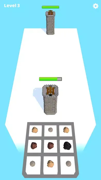 Merge Catapult应用截图