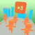 Crowd Fall 3D