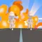 Run Together 3D
