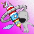 Space Station Sim