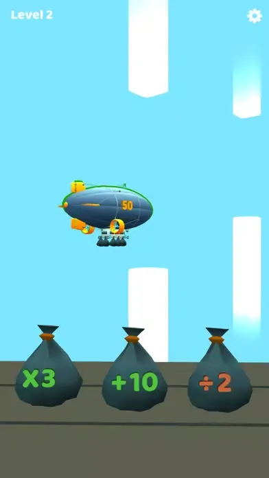 Zeppelin Multiply应用截图