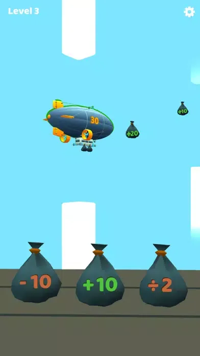 Zeppelin Multiply应用截图
