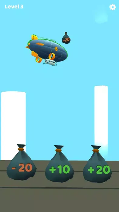 Zeppelin Multiply应用截图