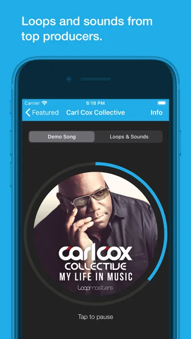 صور AudioCopy