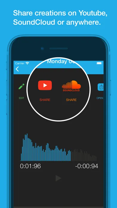 صور AudioCopy