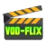 VOD-Flix Pro