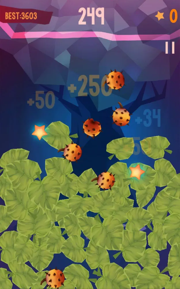 Screenshot di PopCorn Blast HD