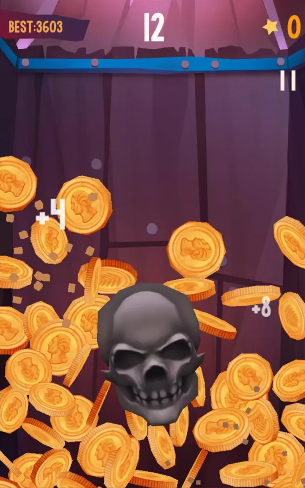 Screenshot di PopCorn Blast HD