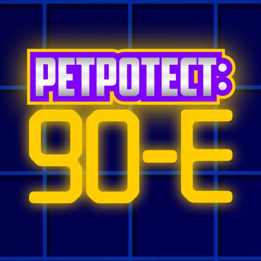 РетроТест: 90-е